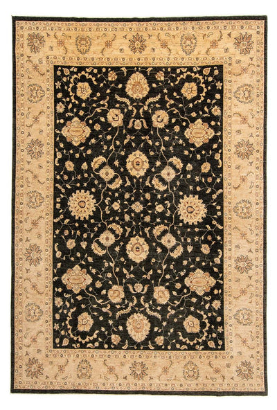 Ziegler Teppich 293x424cm - Orientteppich