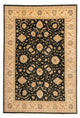 Ziegler Teppich 424 x 293 cm
