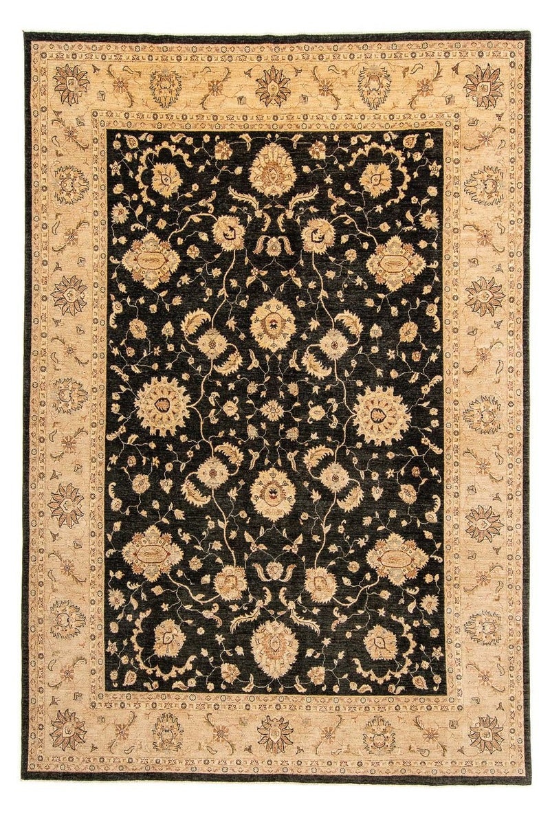 Ziegler Teppich 424 x 293 cm