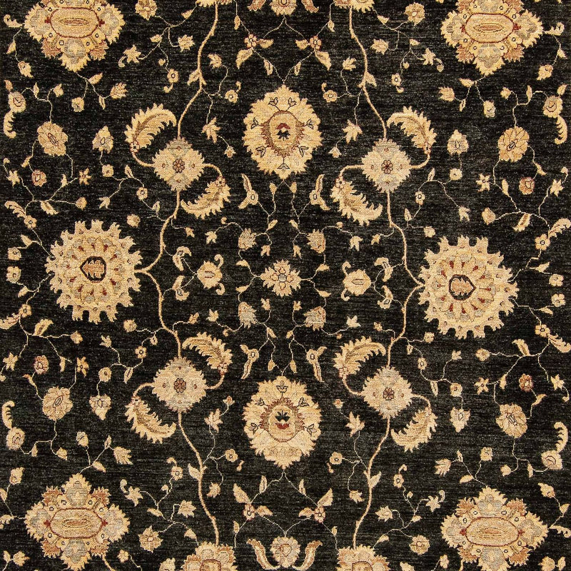 Ziegler Teppich 424 x 293 cm