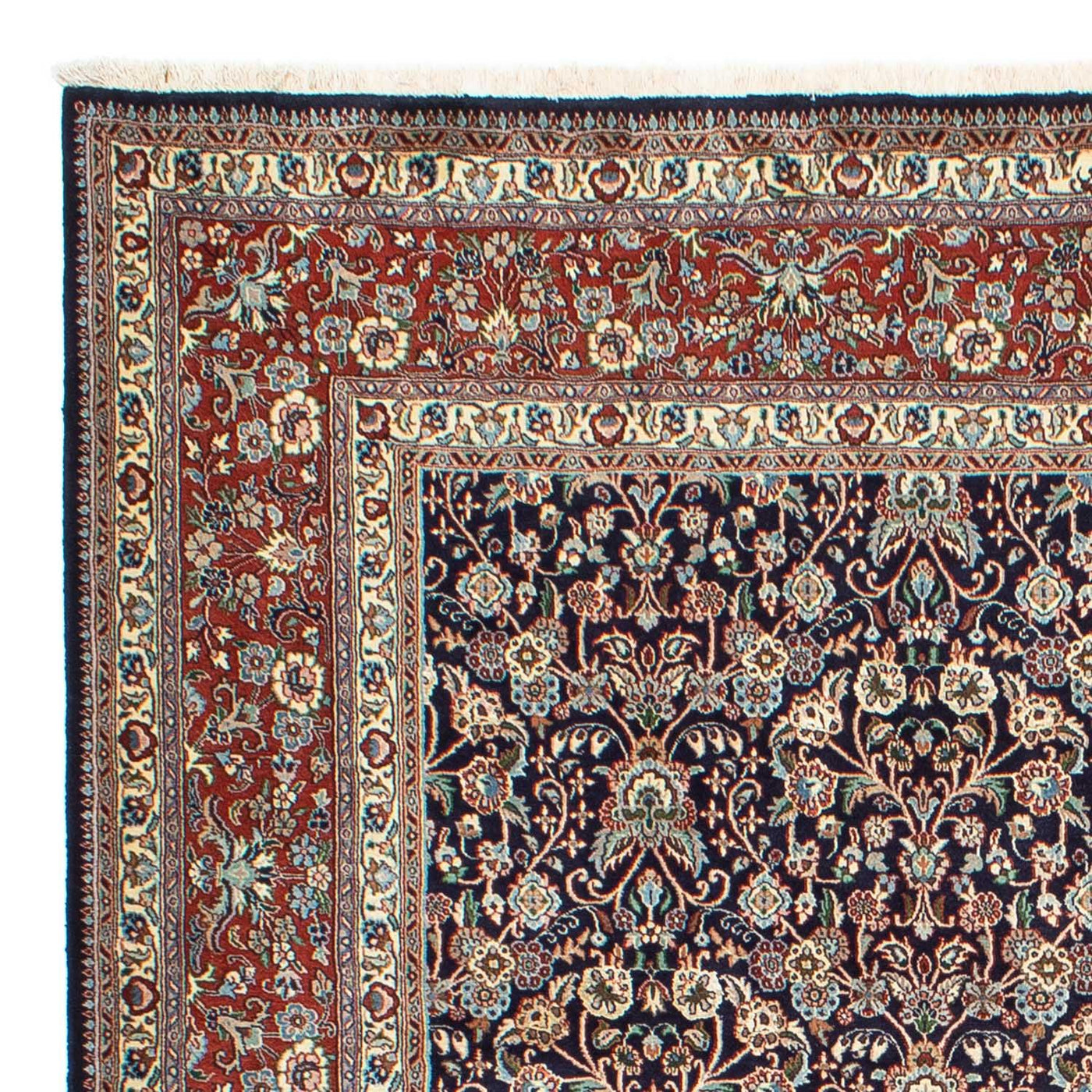 Moud Teppich 272x218cm - Perserteppich