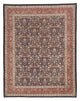 Moud Teppich 274x219cm - Perserteppich