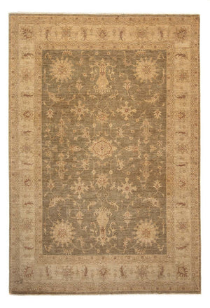Ziegler Teppich 353 x 248 cm