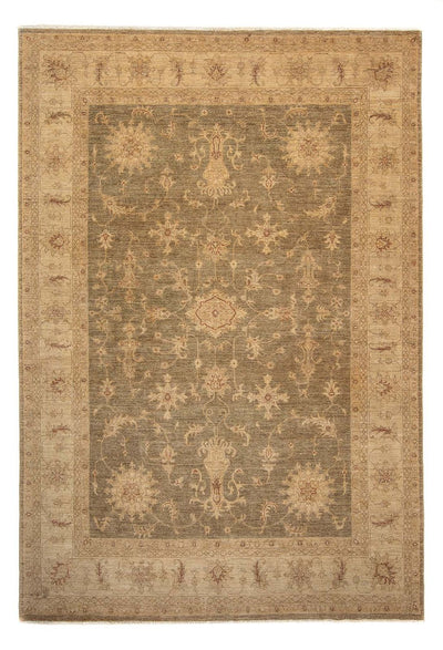 Ziegler Teppich 248x353cm - Orientteppich