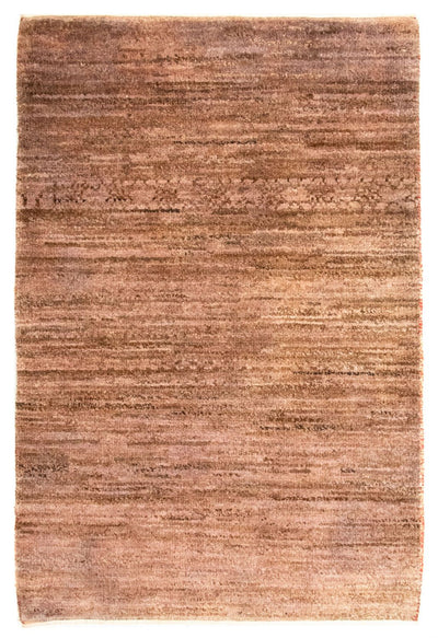 Gabbeh Teppich Indus 77x120cm - Wollteppich