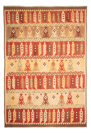 Kelim Teppich - Oriental 353 x 256 cm