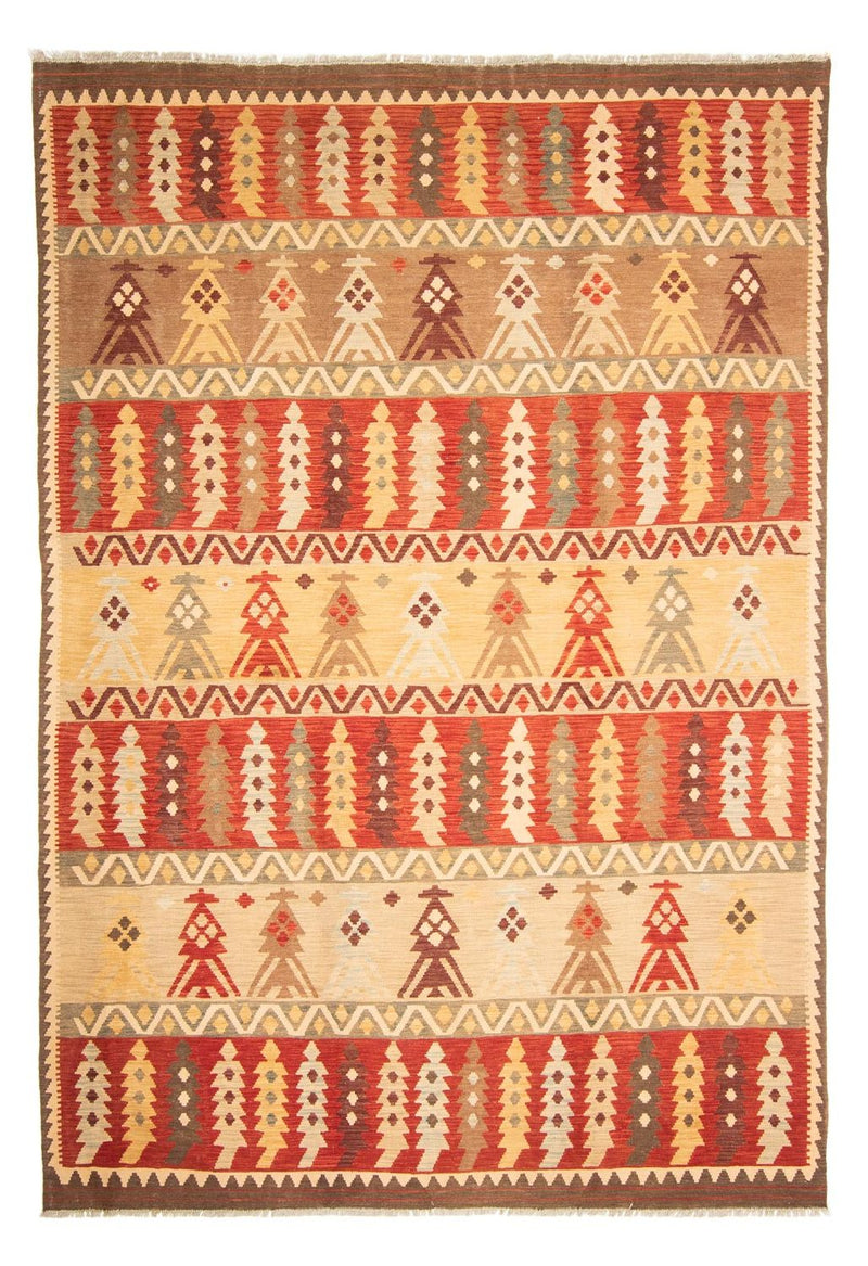 Kelim Teppich - Oriental 353 x 256 cm