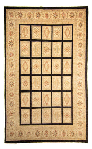 Ziegler Teppich - Bachtiari 377 x 239 cm