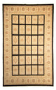 Ziegler Teppich - Bachtiari 377 x 239 cm