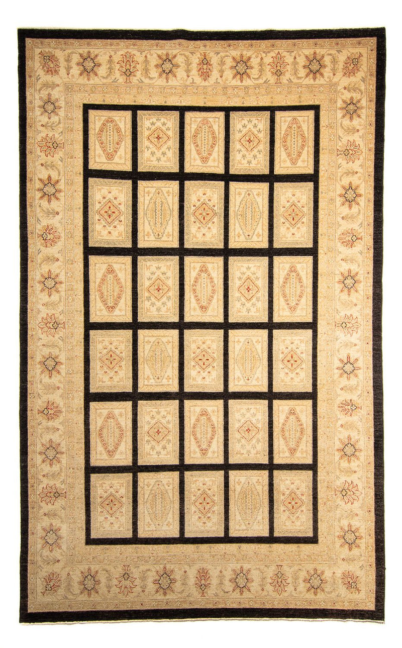 Ziegler Teppich - Bachtiari 377 x 239 cm