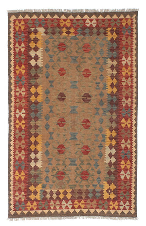 Kelim Teppich - Oriental 199 x 148 cm