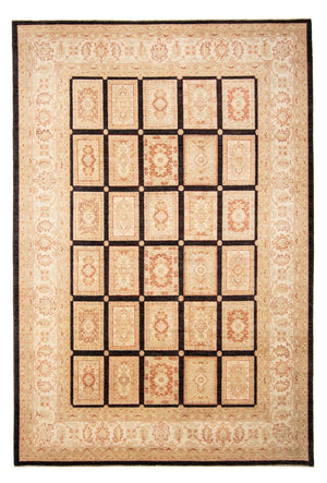 Ziegler Teppich 310 x 210 cm