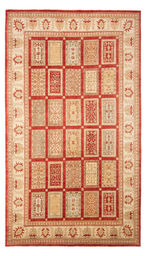 Ziegler Teppich 323 x 198 cm