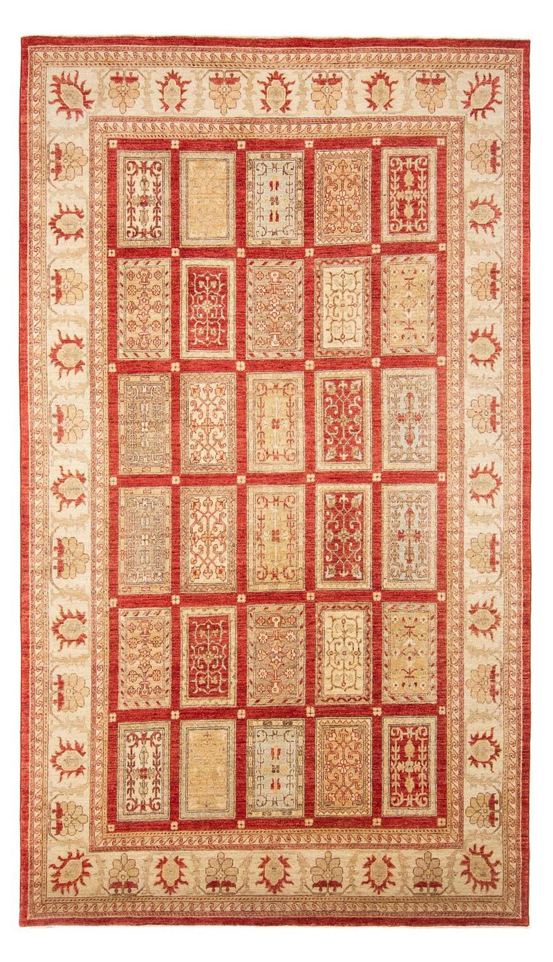 Ziegler Teppich 323 x 198 cm
