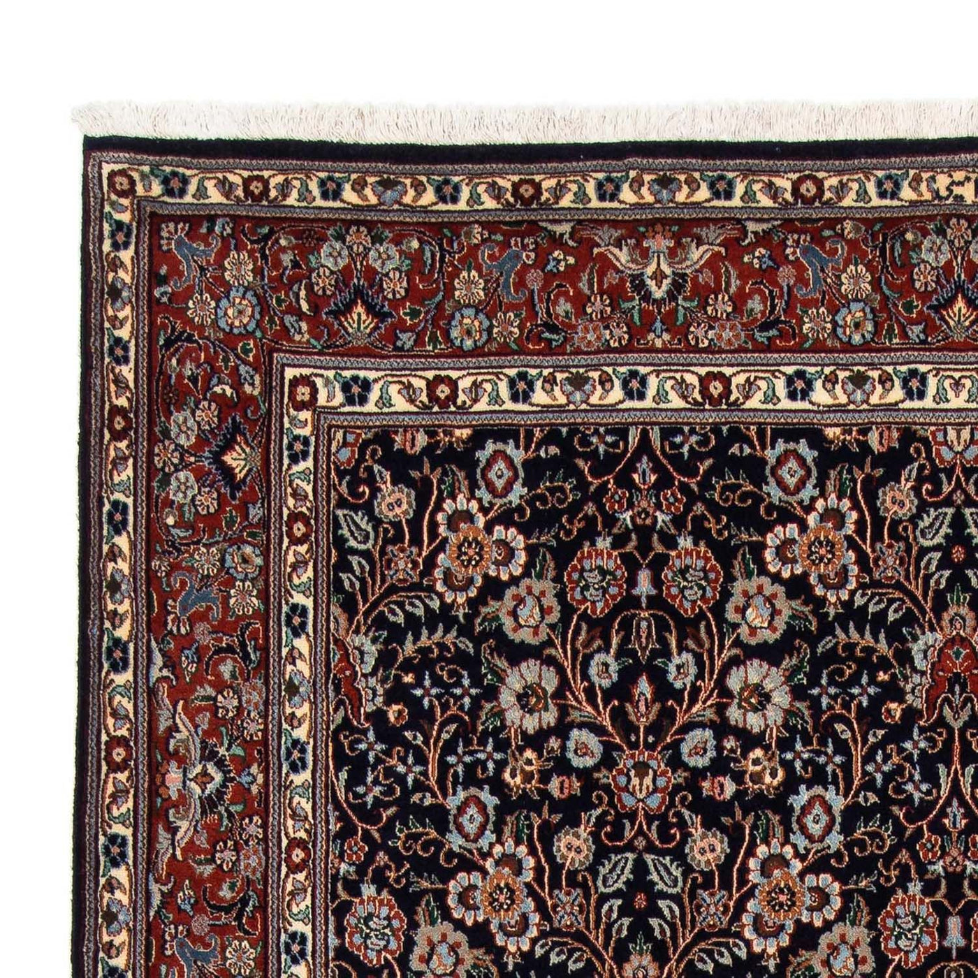 Moud Teppich 243x175cm - Perserteppich
