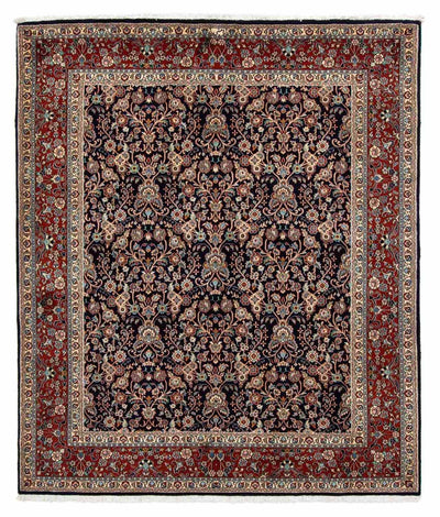 Moud Teppich 178x209cm - Perserteppich