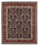 Moud Teppich 209x178cm - Perserteppich