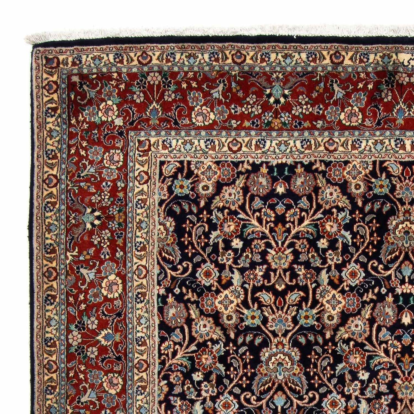 Moud Teppich 209x178cm - Perserteppich