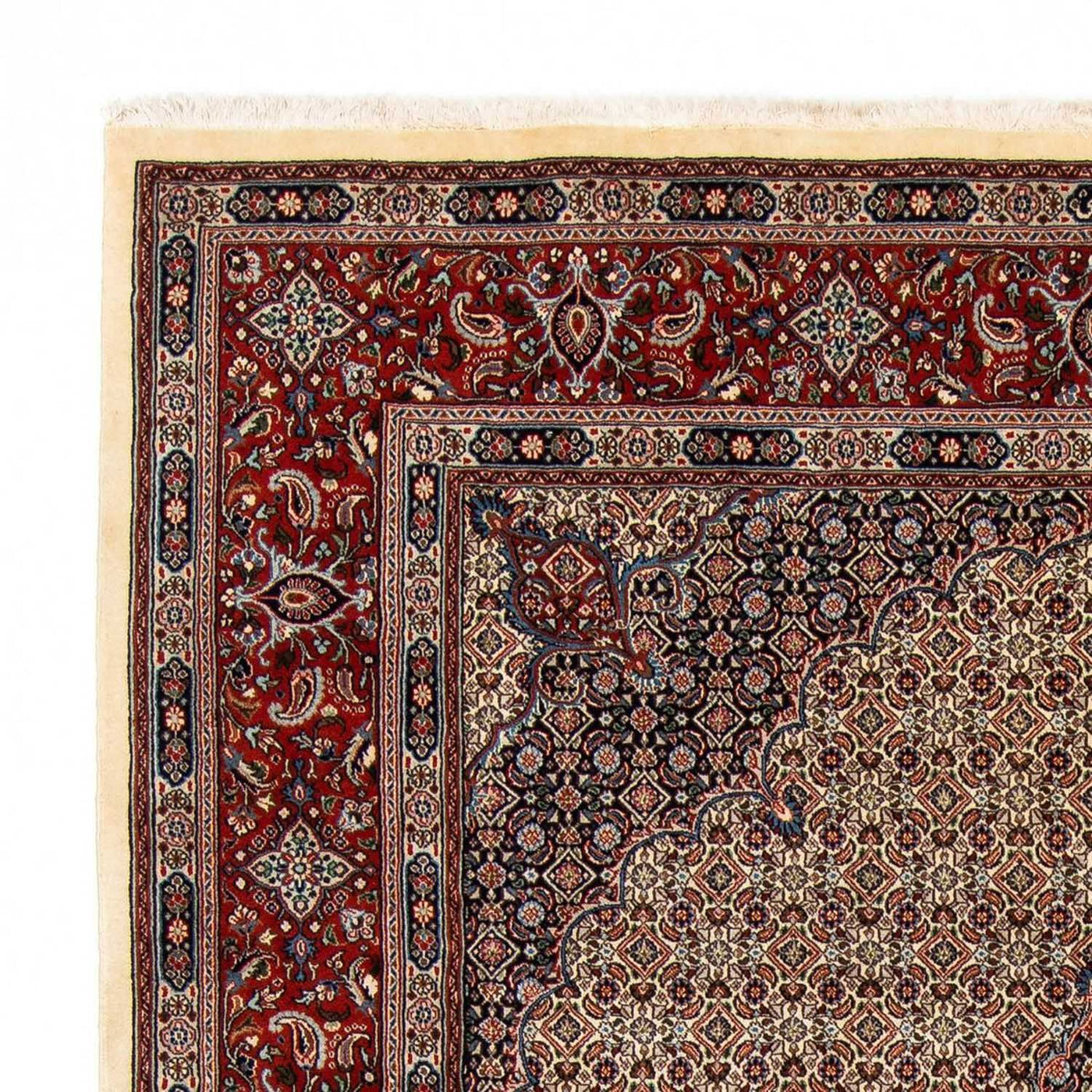 Moud Teppich 294x204cm - Perserteppich