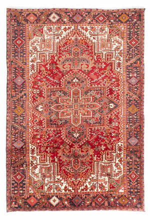 Perserteppich - Nomadic 300 x 212 cm