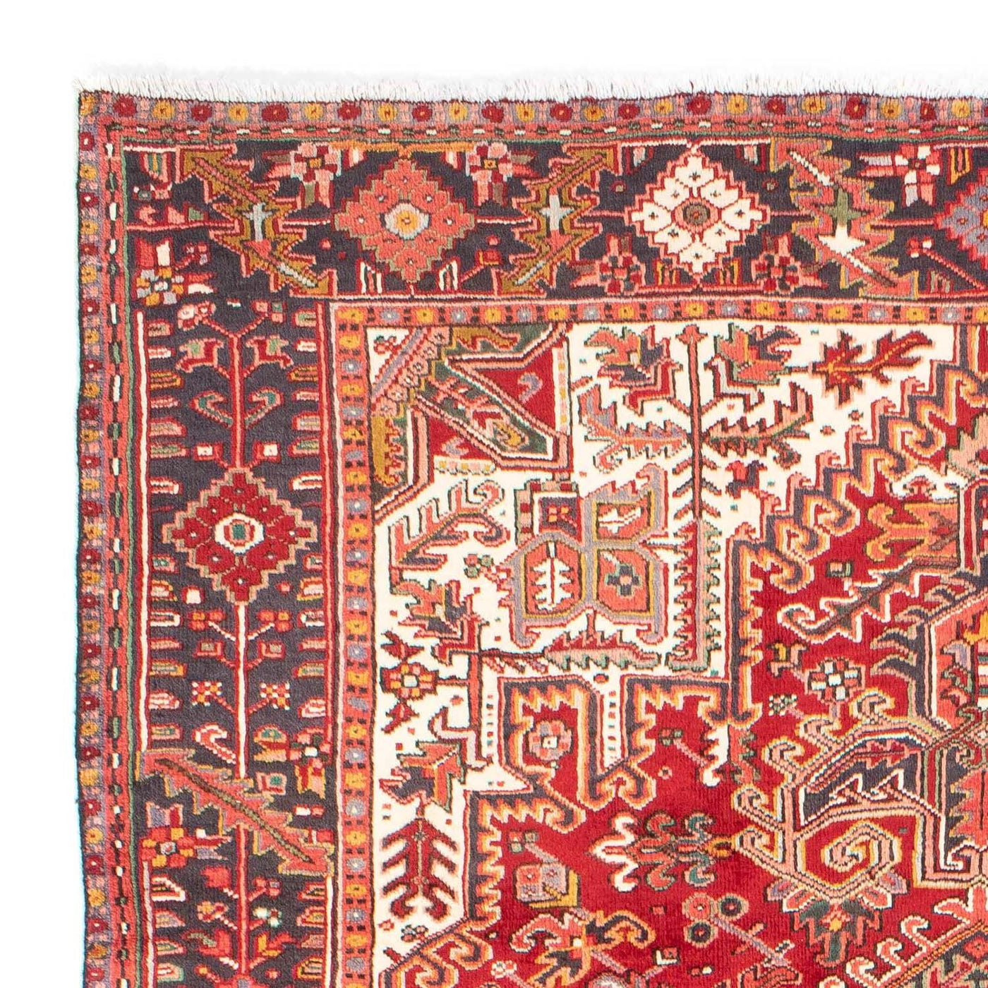 Heriz Teppich 300x212cm - Perserteppich