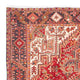 Perserteppich - Nomadic 300 x 212 cm