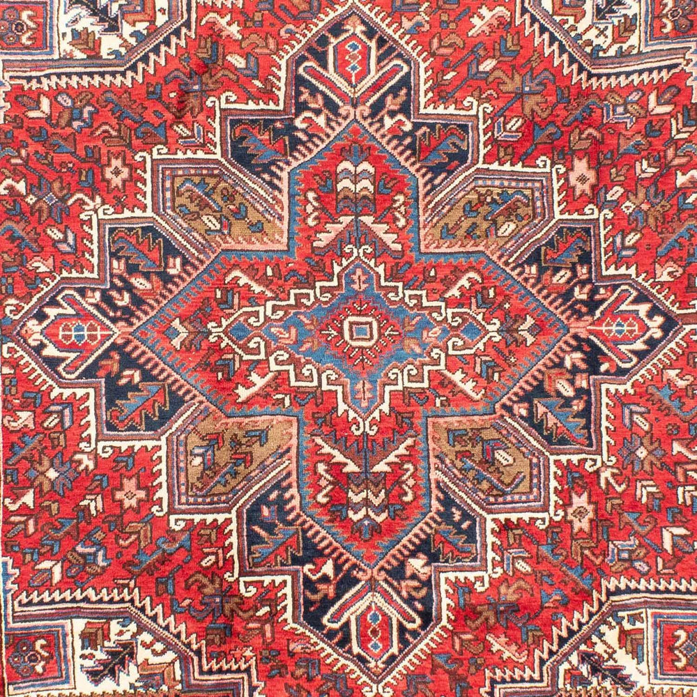 Perserteppich - Nomadic 305 x 216 cm