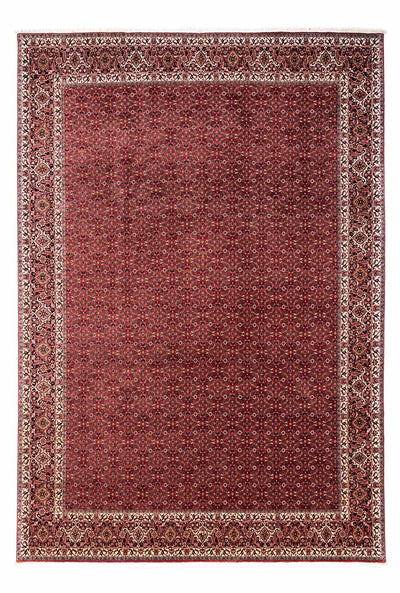 Perserteppich - Bidjar - Royal 253 x 345 cm - rot