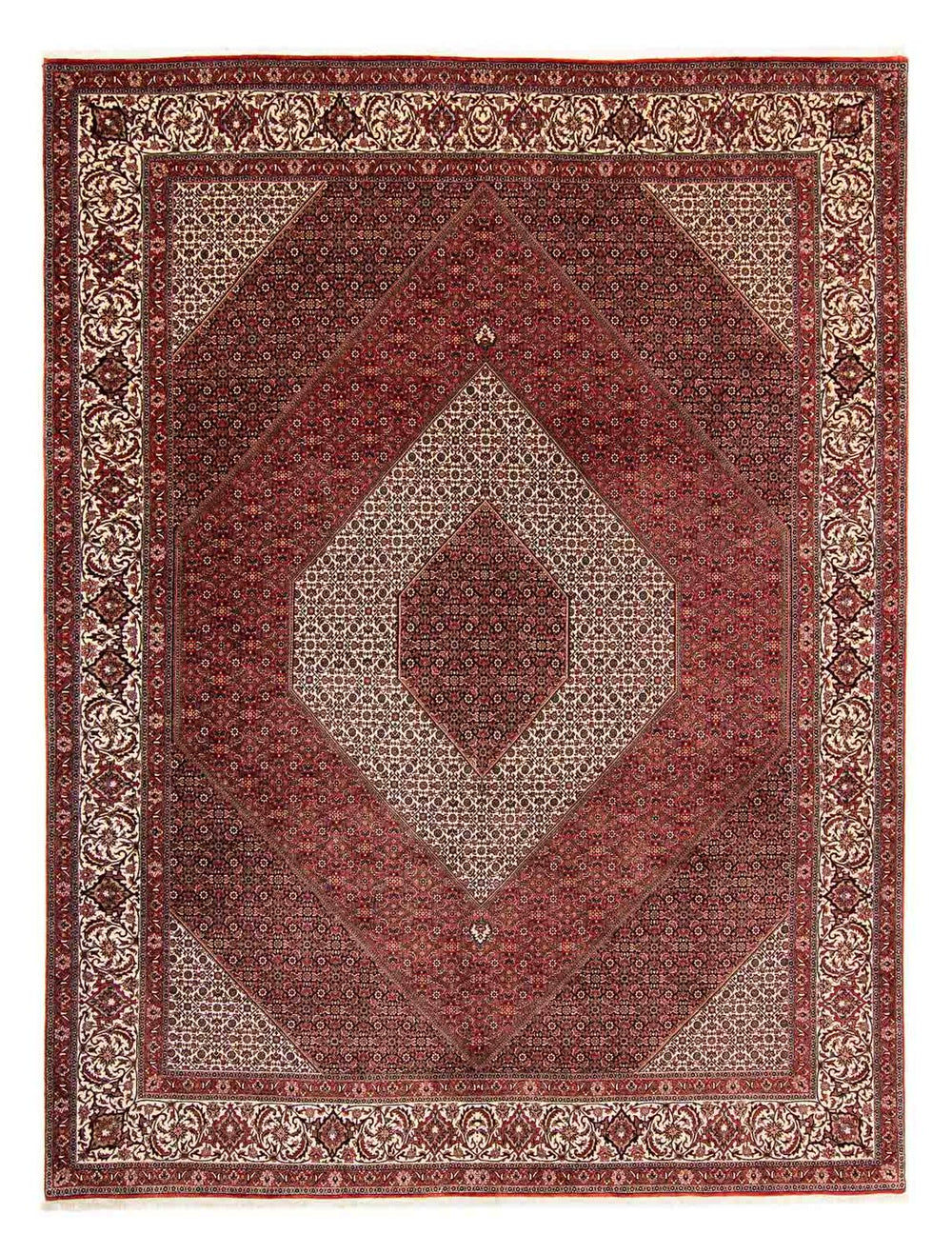 Perserteppich - Bidjar 397 x 296 cm