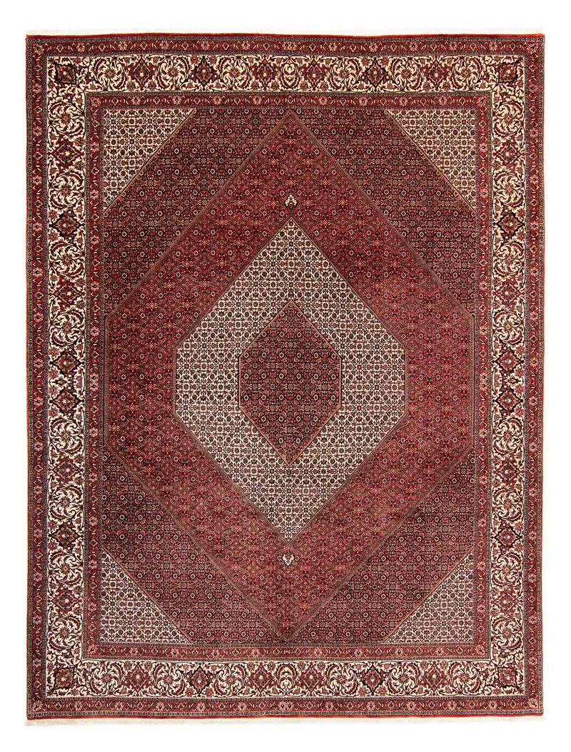 Perserteppich - Bidjar 397 x 296 cm