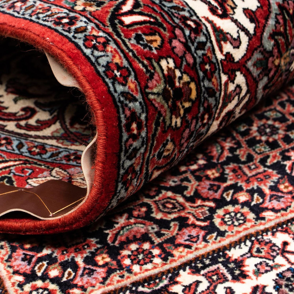 Perserteppich - Bidjar 397 x 296 cm