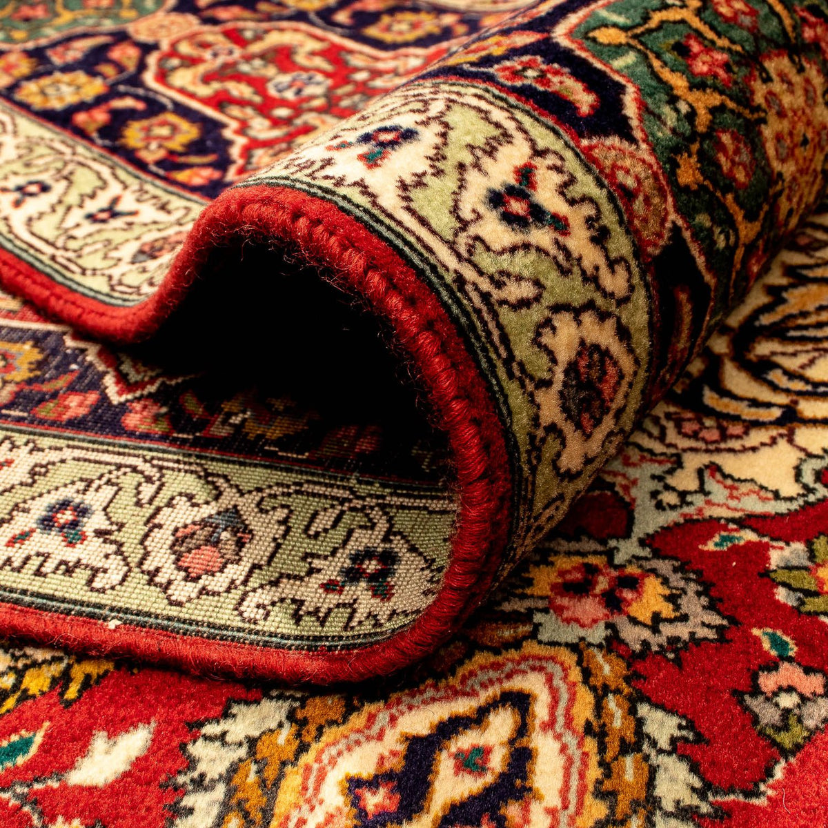 Orientteppich - Täbriz 350 x 250 cm