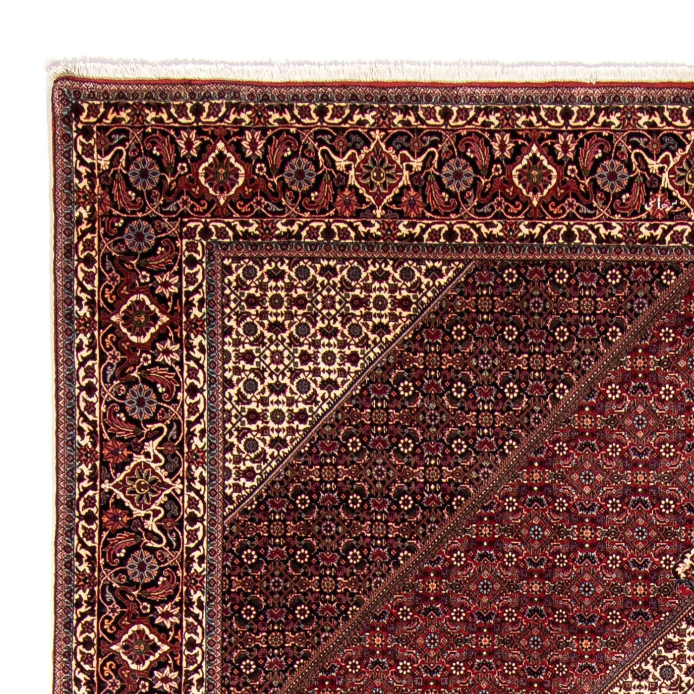 Bidjar Teppich 344x254cm - Perserteppich