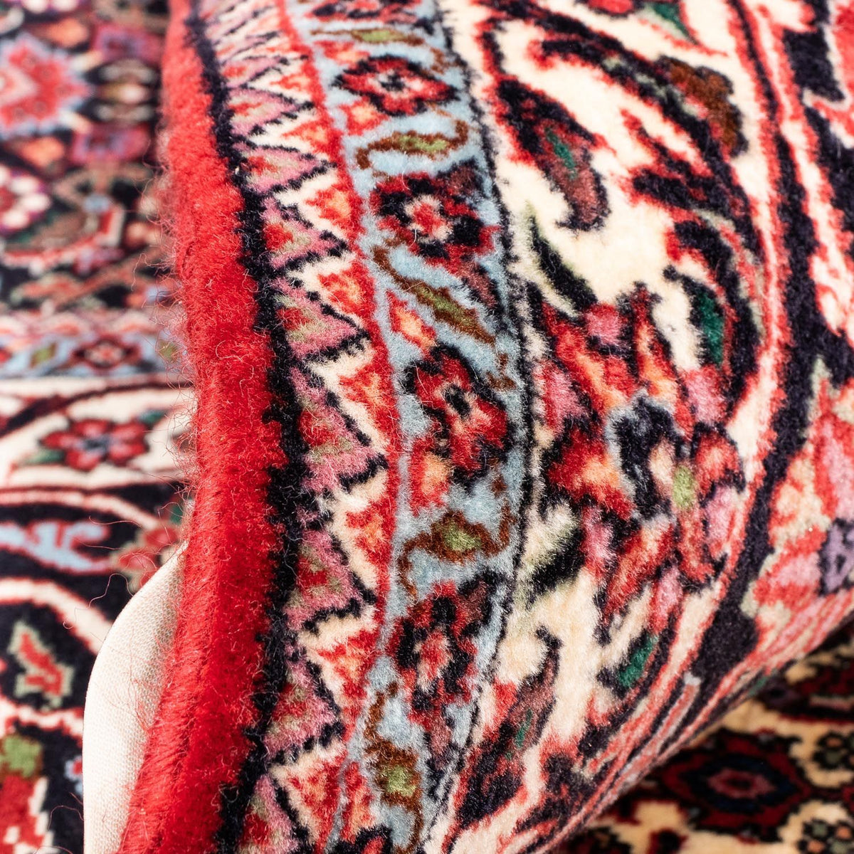 Perserteppich - Bidjar 344 x 254 cm