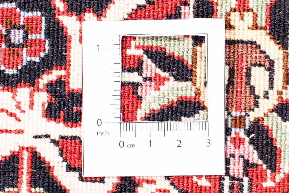 Perserteppich - Bidjar 344 x 254 cm