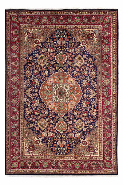 Täbriz Teppich 205x310cm - Perserteppich