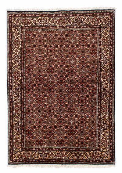 Bidjar Teppich 136x214cm - Perserteppich