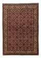 Bidjar Teppich 214x136cm - Perserteppich
