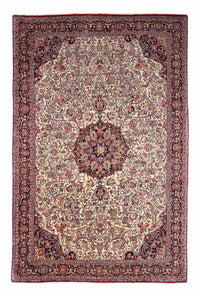 Perserteppich - Bidjar - Royal 332 x 220 cm