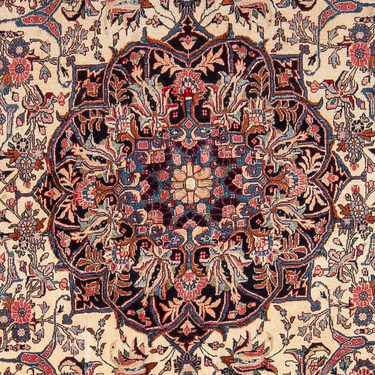 Perserteppich - Bidjar - Royal 332 x 220 cm