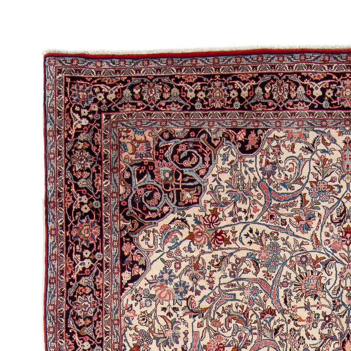 Perserteppich - Bidjar - Royal 332 x 220 cm