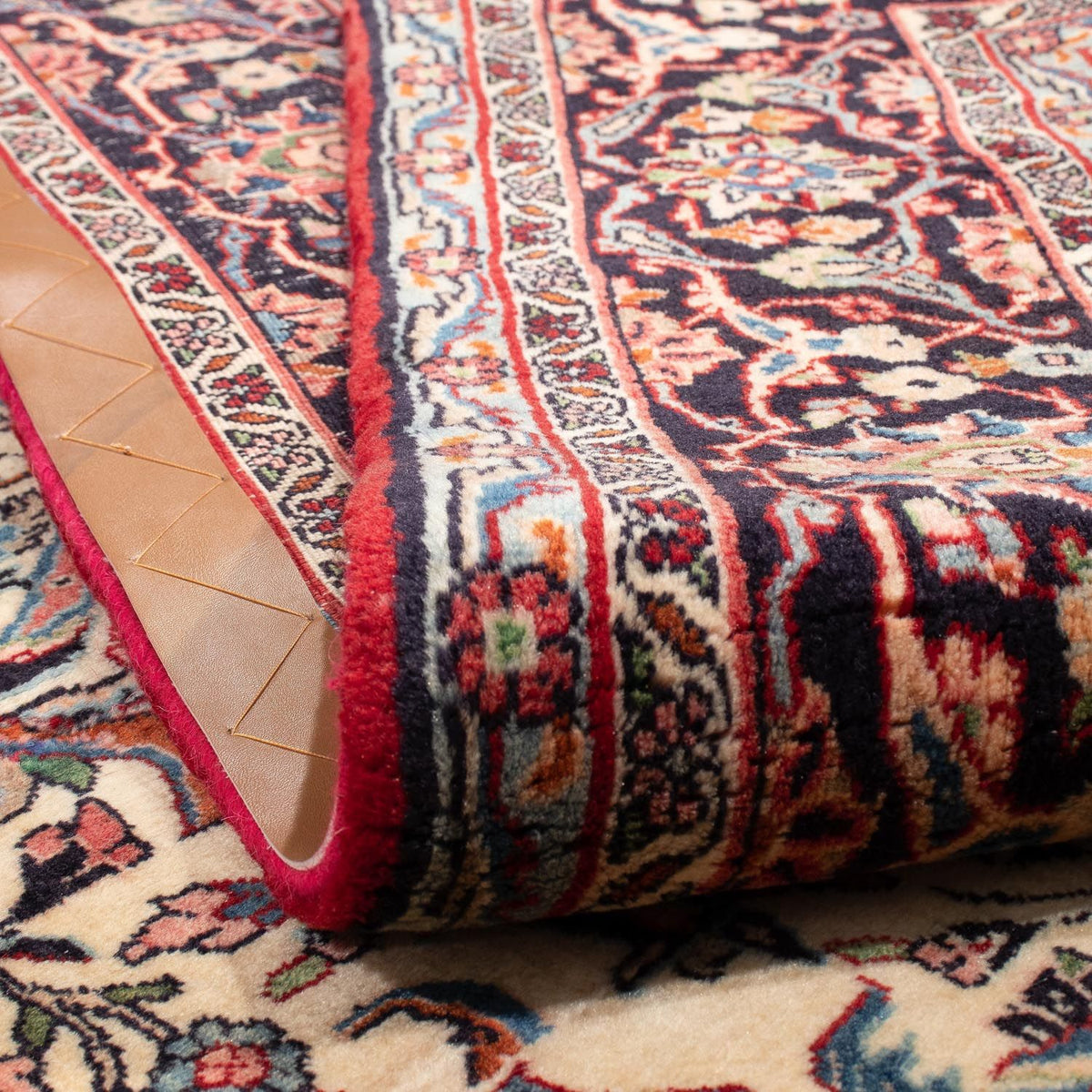 Perserteppich - Bidjar - Royal 332 x 220 cm