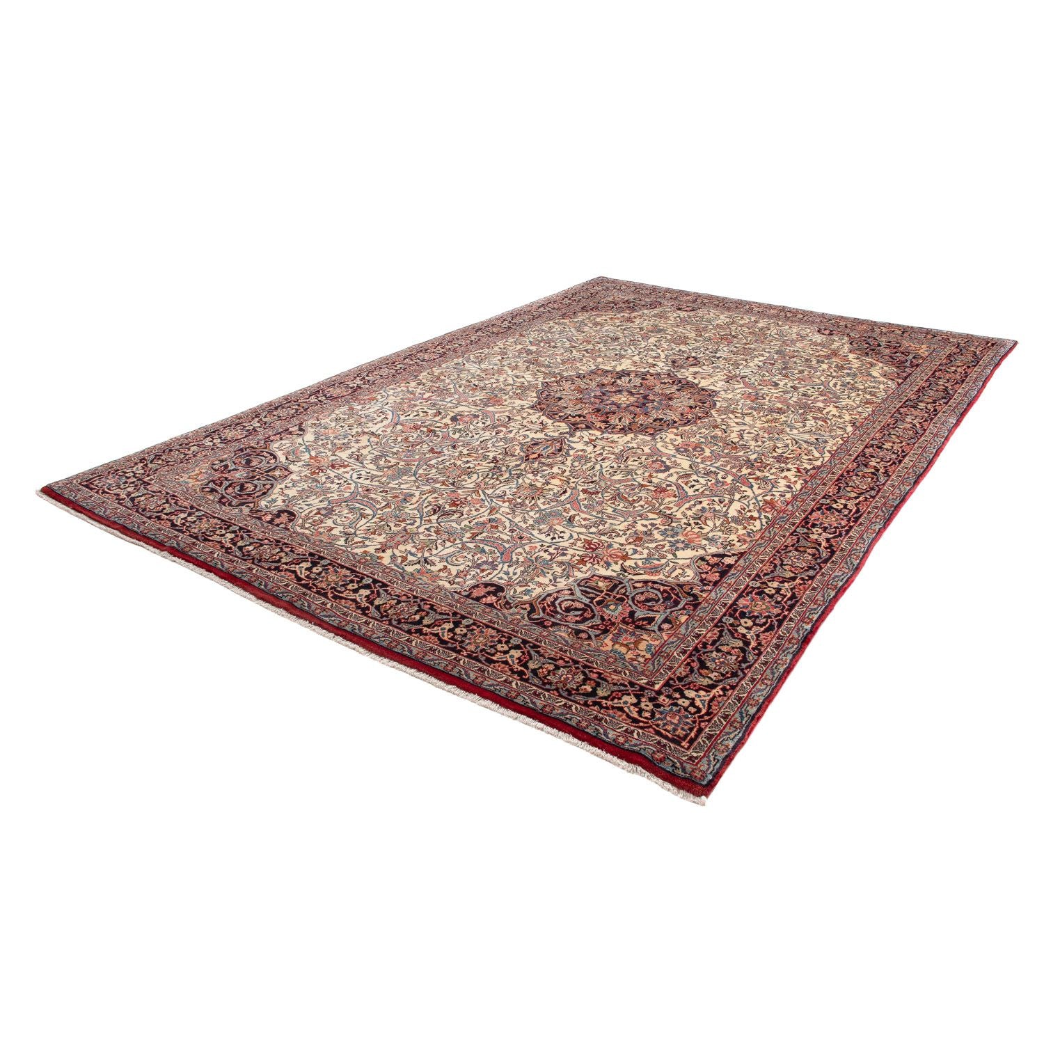 Perserteppich - Bidjar - Royal 332 x 220 cm