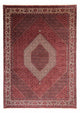Bidjar Teppich 351x254cm - Perserteppich
