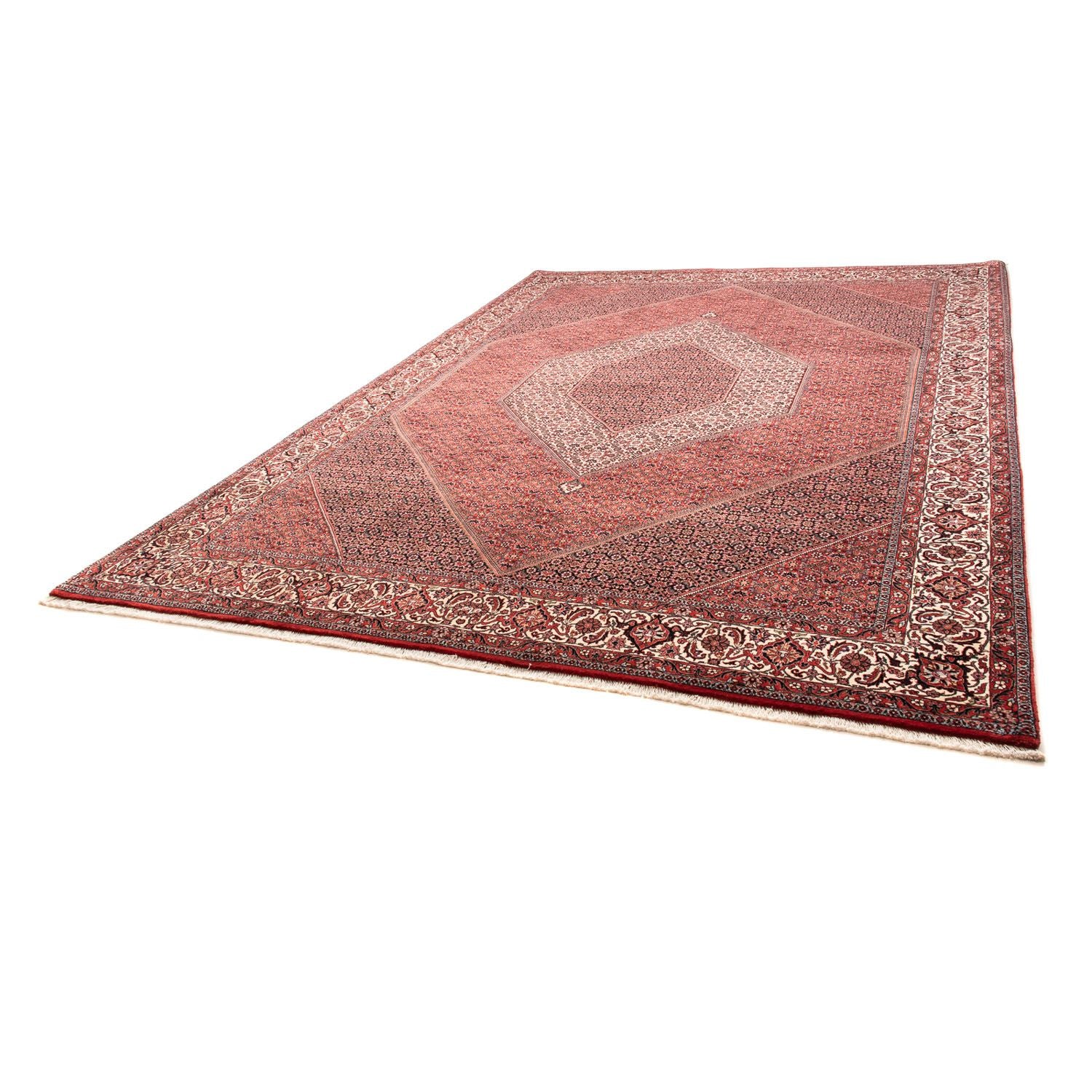 Perserteppich - Bidjar 351 x 254 cm