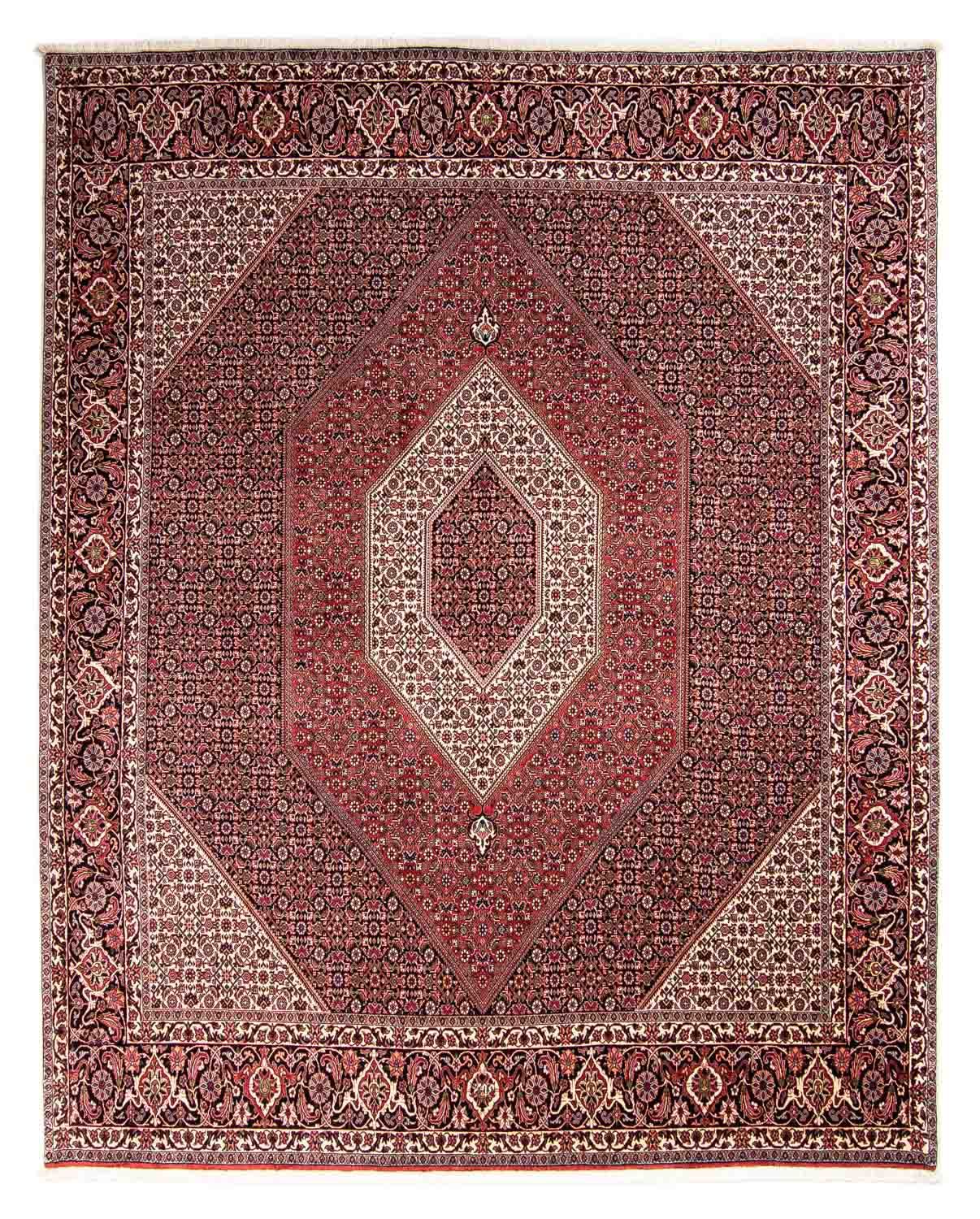 Perserteppich - Bidjar 300 x 252 cm