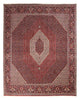 Bidjar Teppich 300x252cm - Perserteppich