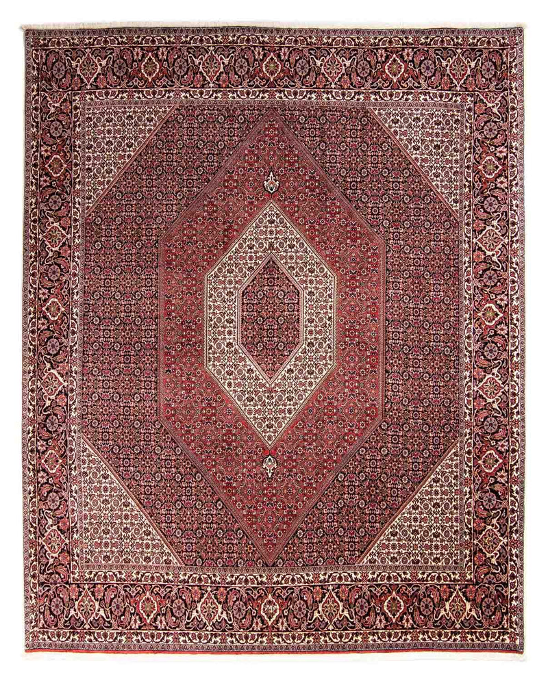 Perserteppich - Bidjar 300 x 252 cm