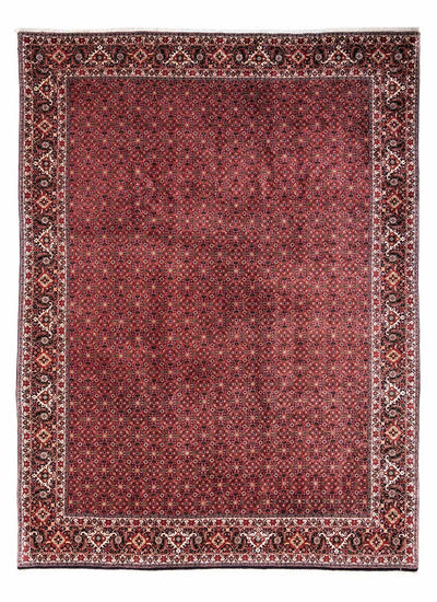 Perserteppich - Bidjar - Royal 250 x 338 cm - rot