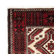 Belutsch Teppich 218 x 103 cm